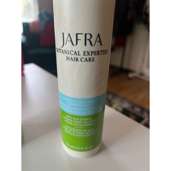 JAFRA shampoo and conditioner set unopened unused - Picture 3 of 4